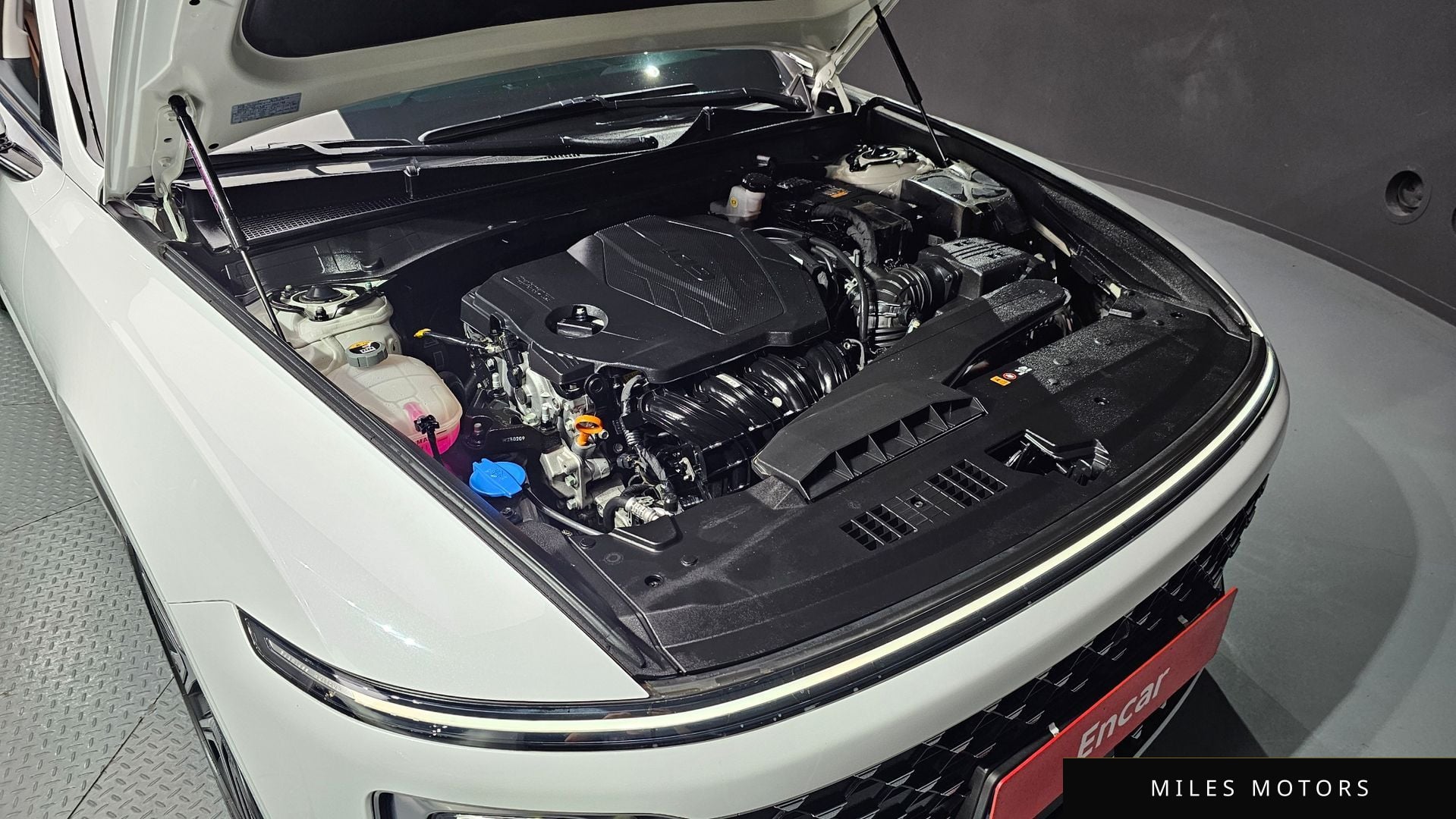 Hyundai Grandeur 2023 — миниатюра 6