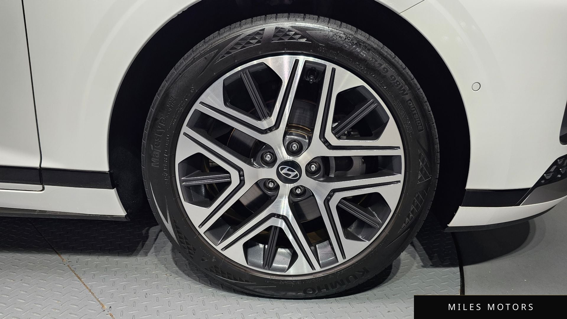 Hyundai Grandeur 2023 — миниатюра 7