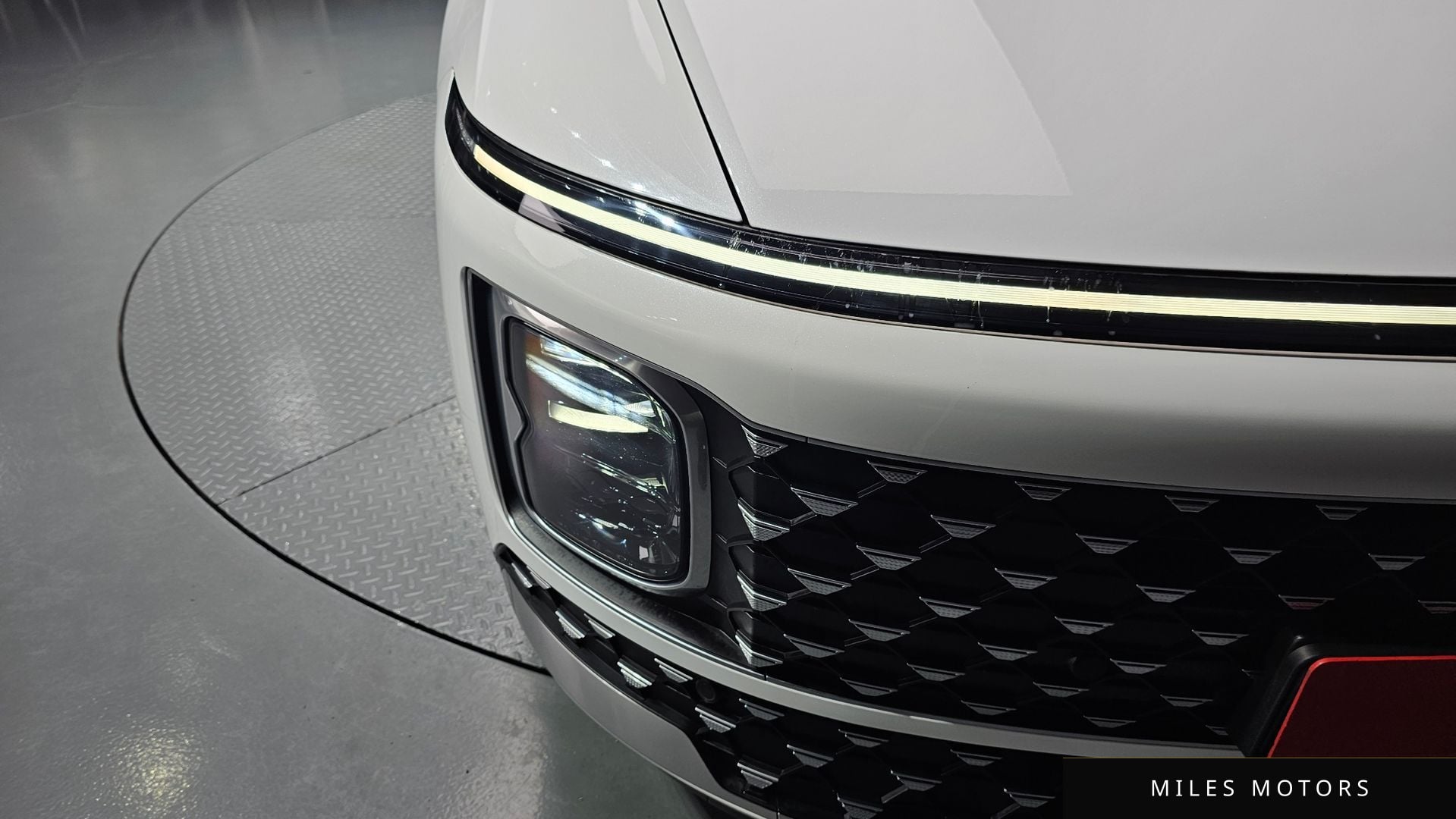 Hyundai Grandeur 2023 — миниатюра 8