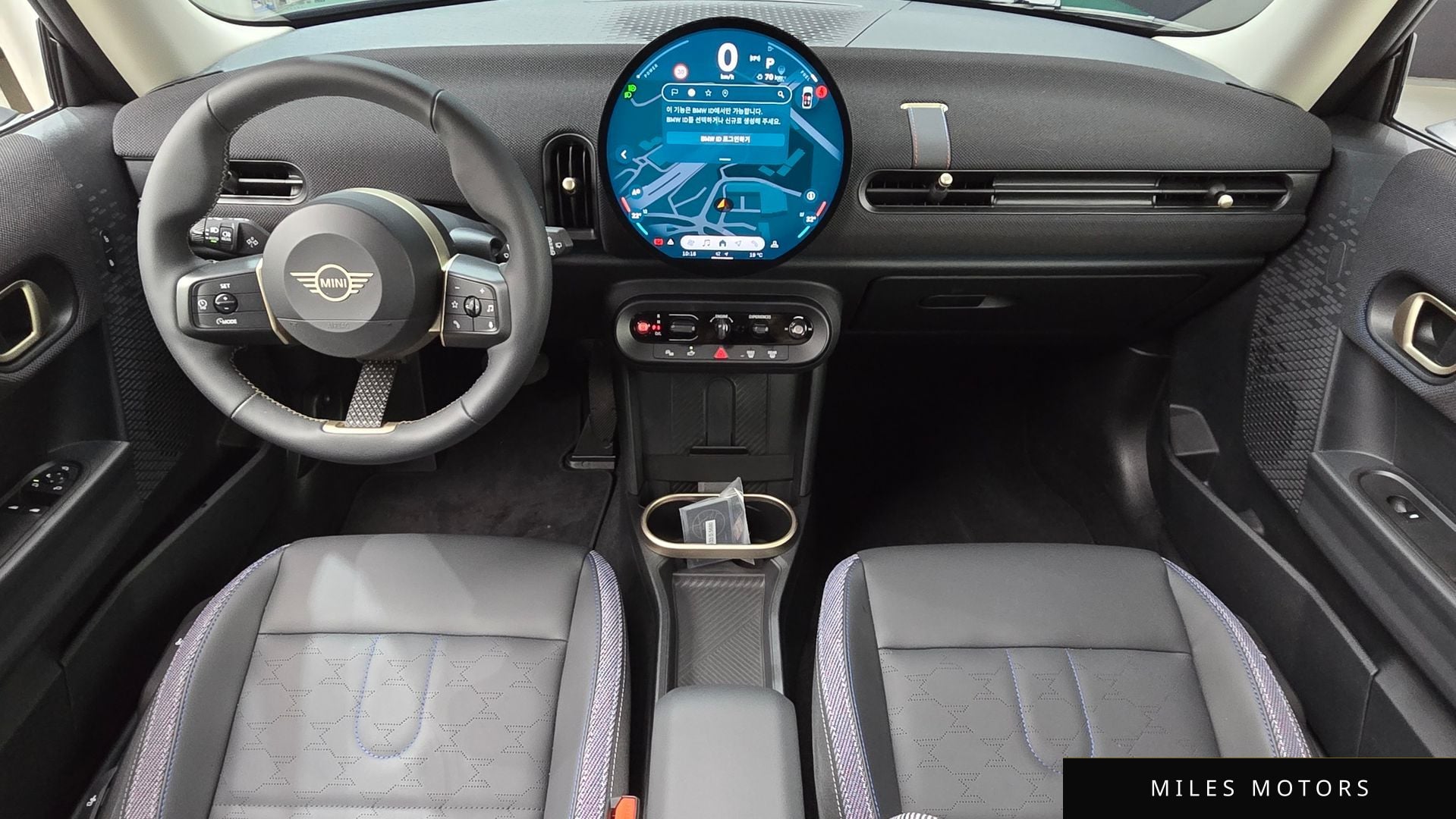 MINI Cooper 2025 — миниатюра 10