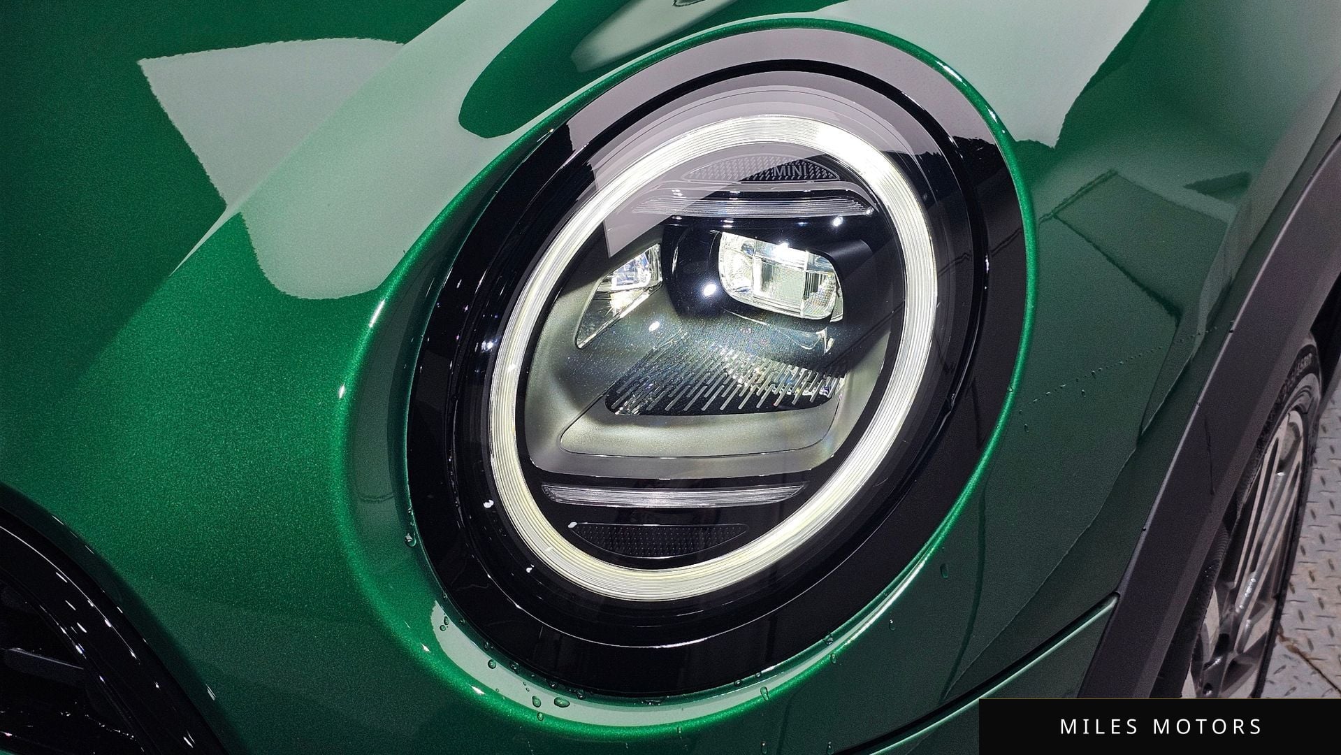MINI Cooper 2025 — миниатюра 8