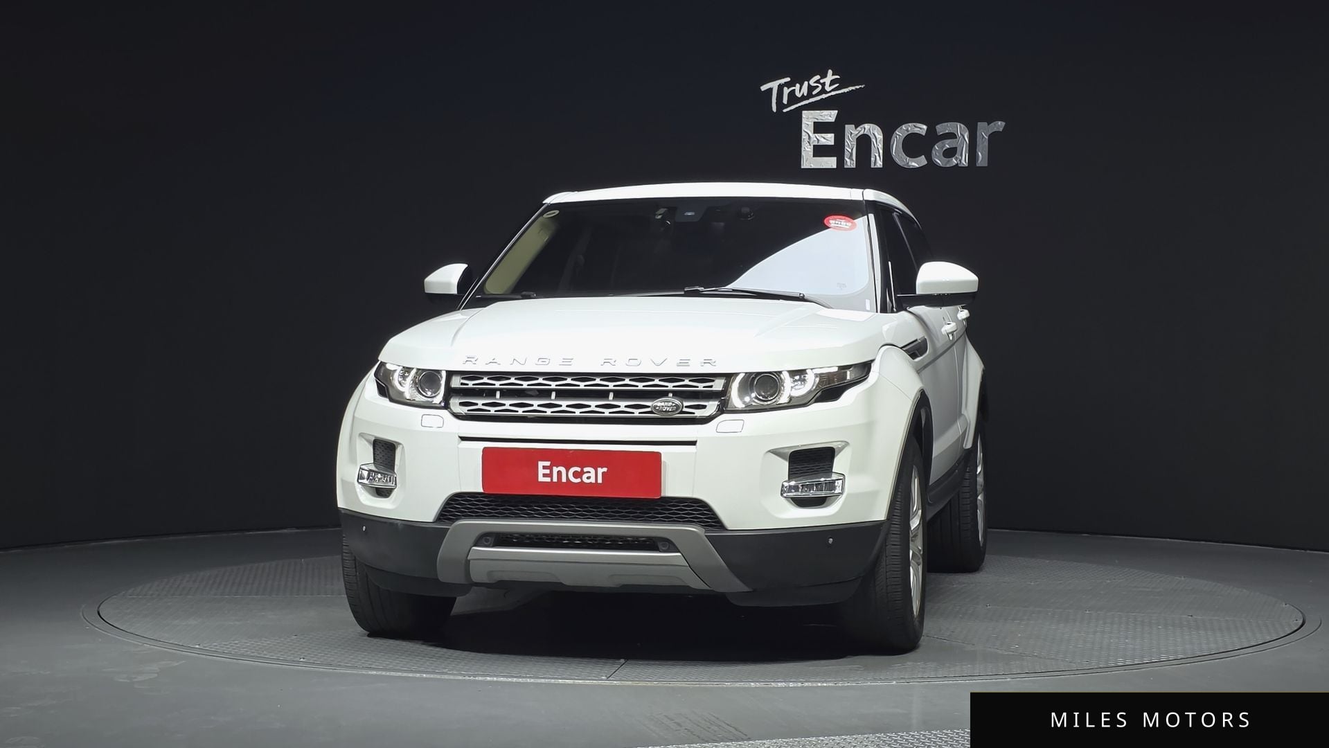 Land Rover Range Rover Evoque 2015 — миниатюра 3