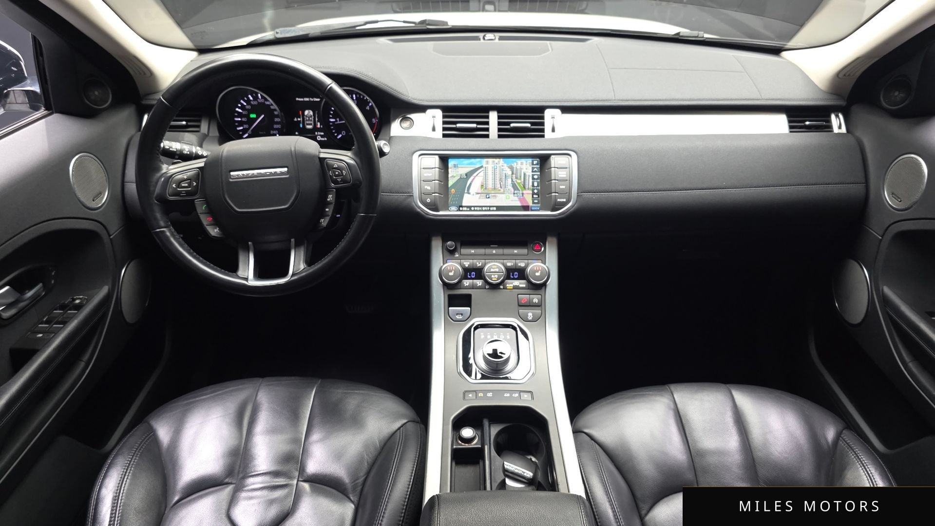 Land Rover Range Rover Evoque 2015 — миниатюра 7