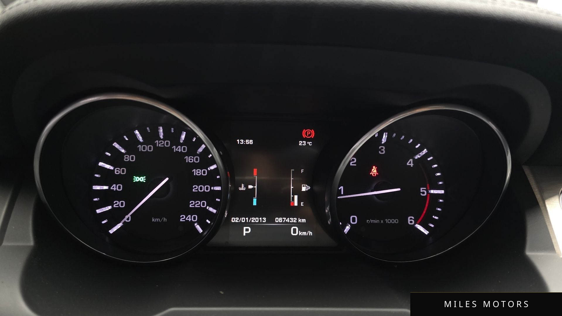 Land Rover Range Rover Evoque 2015 — миниатюра 8