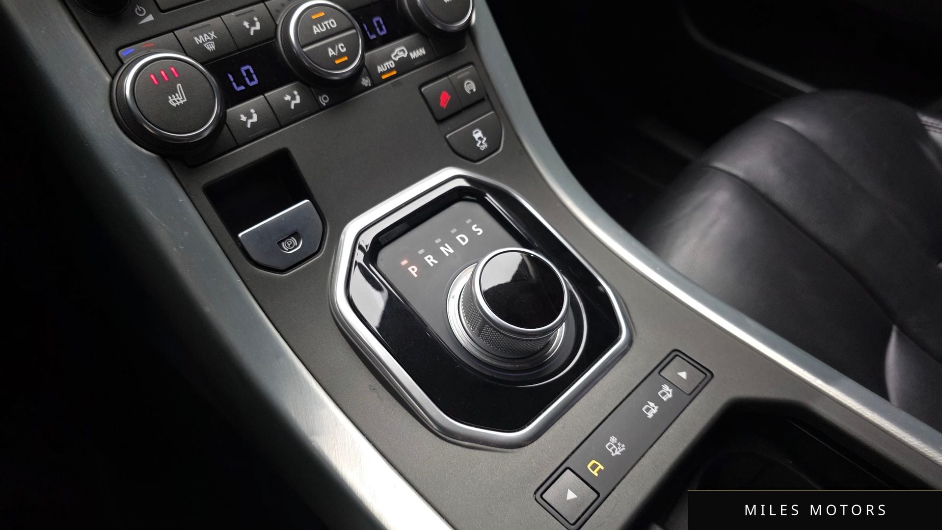 Land Rover Range Rover Evoque 2015 — миниатюра 9