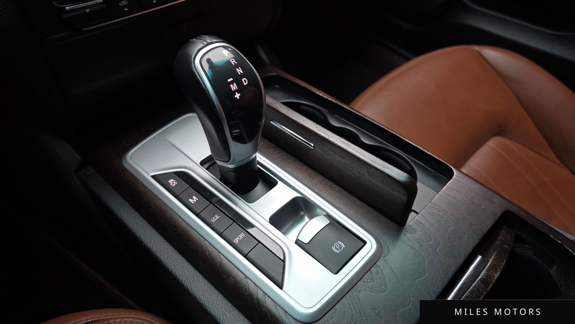 Maserati Ghibli 2016 — миниатюра 9