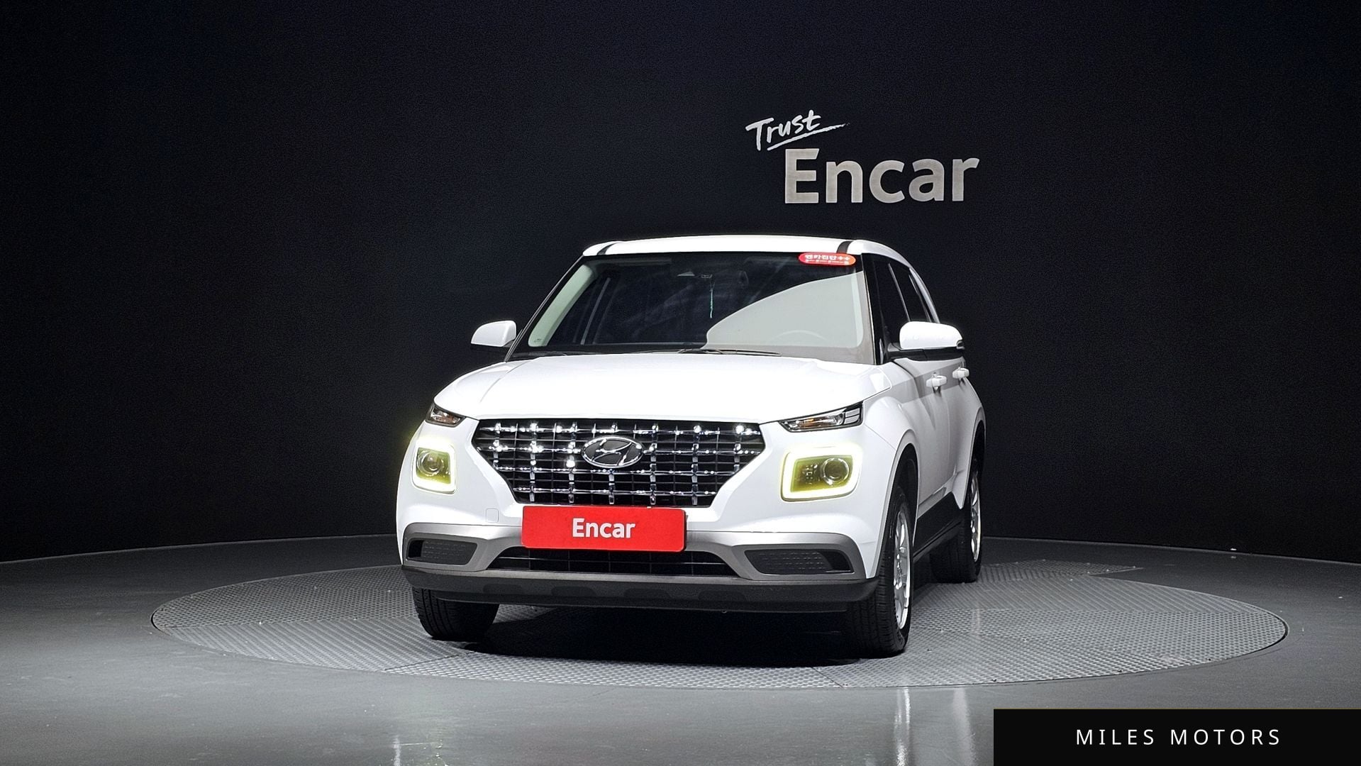 Hyundai Venue 2022 — миниатюра 2