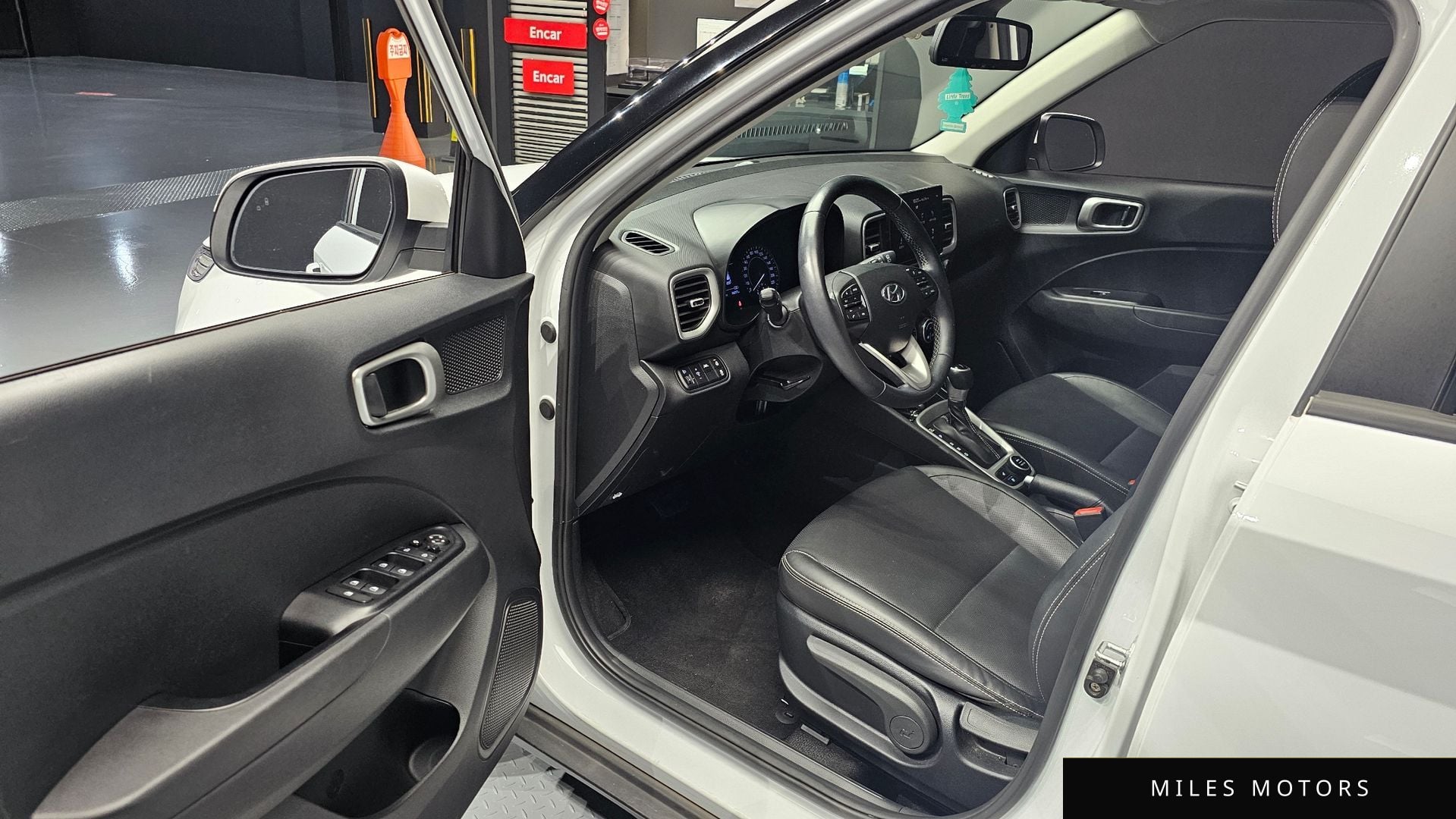 Hyundai Venue 2022 — миниатюра 12