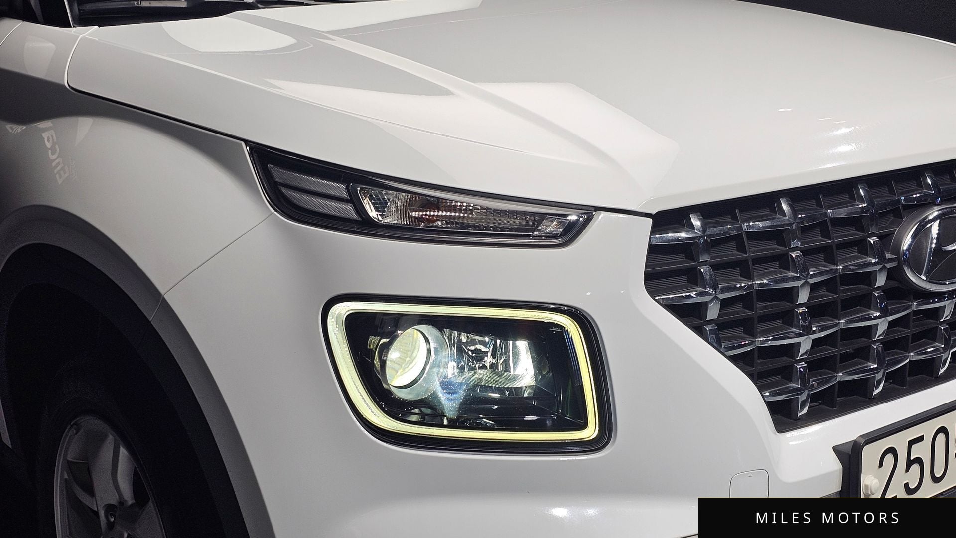 Hyundai Venue 2022 — миниатюра 7