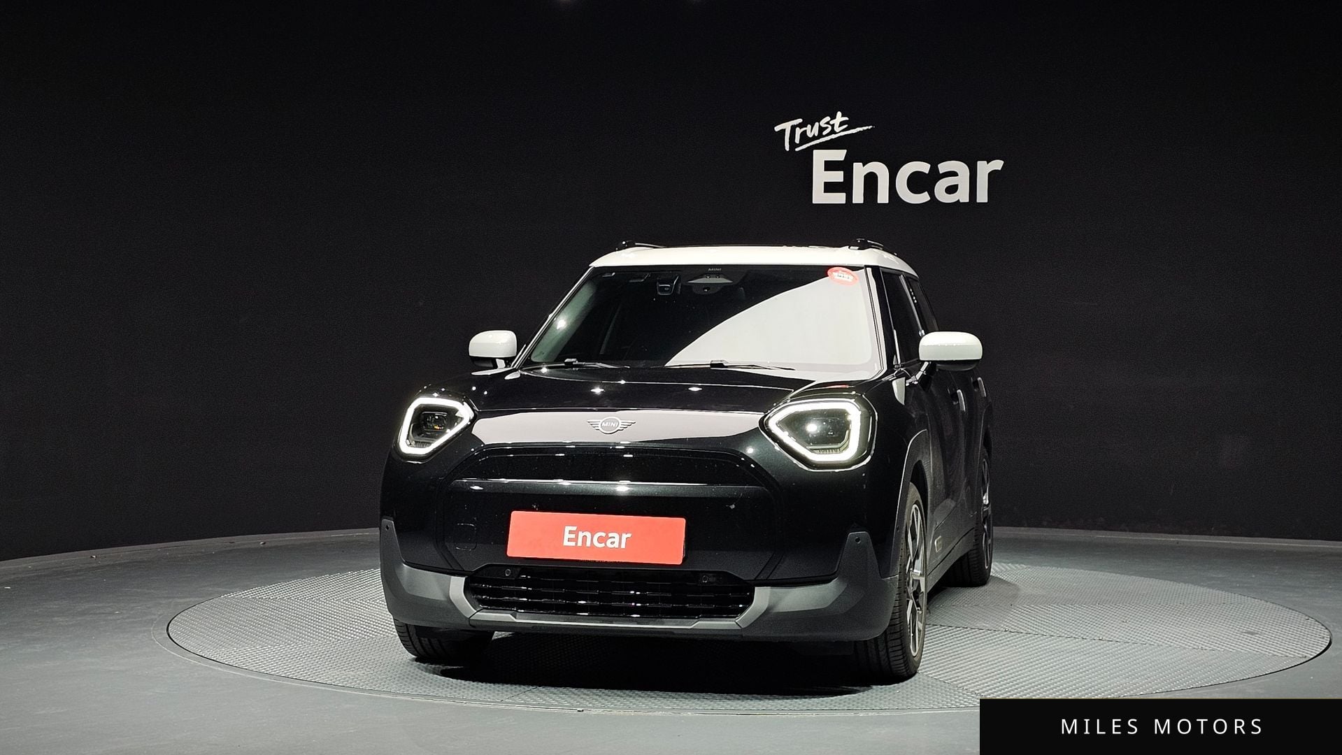 MINI Aceman 2025 — миниатюра 3