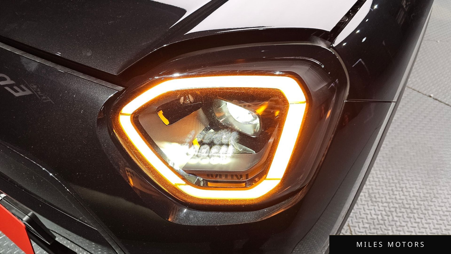 MINI Aceman 2025 — миниатюра 8