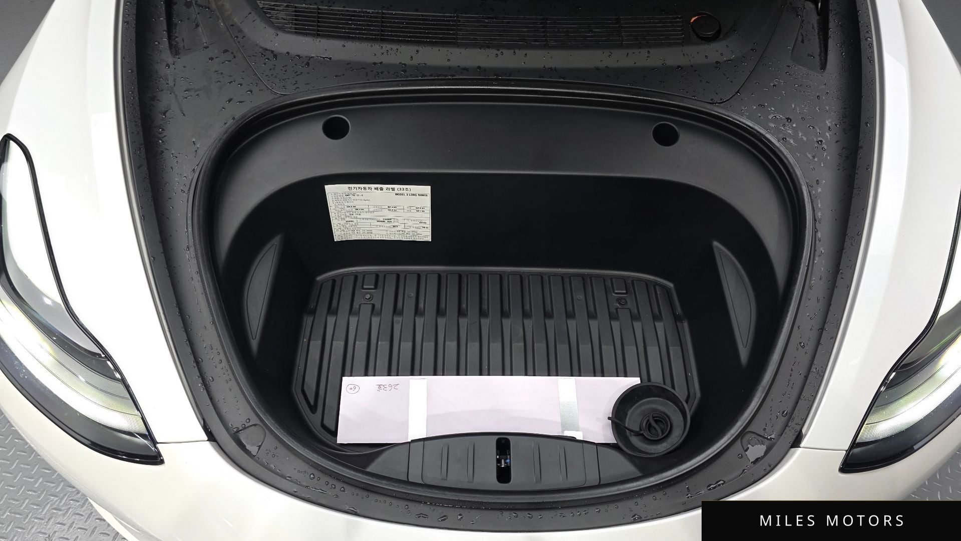 Tesla Model 3 2021 — миниатюра 6