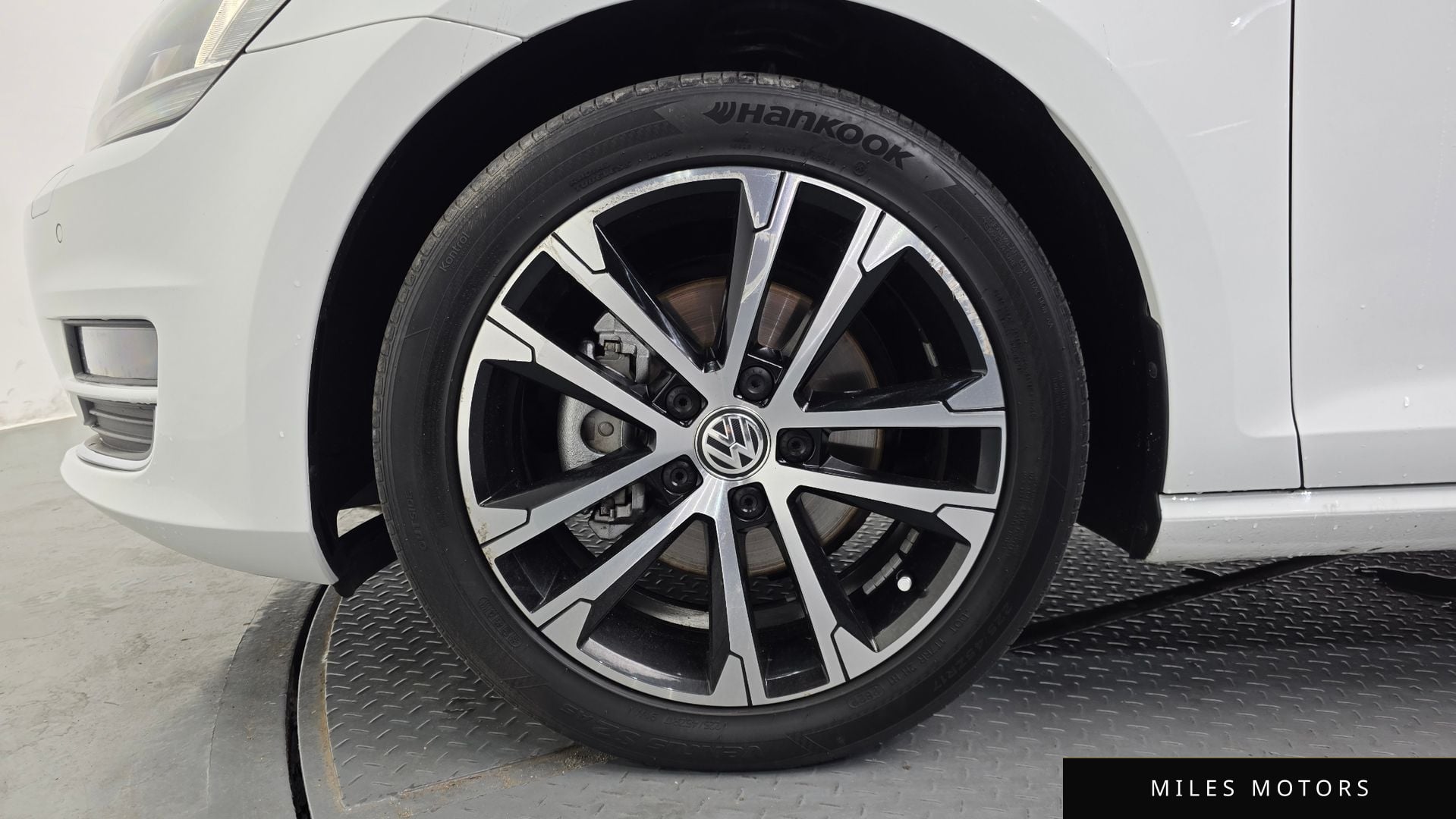 Volkswagen Golf 2016 — миниатюра 5