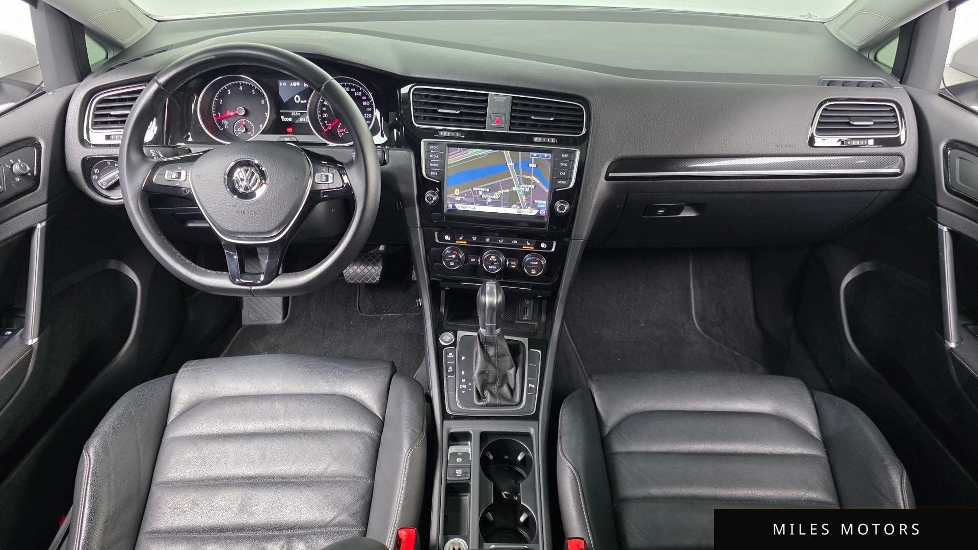 Volkswagen Golf 2016 — миниатюра 7