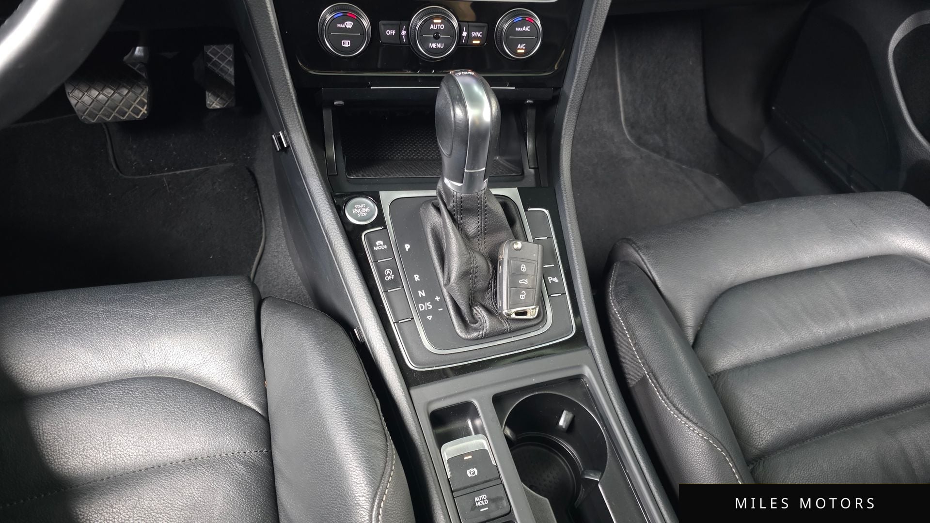 Volkswagen Golf 2016 — миниатюра 9