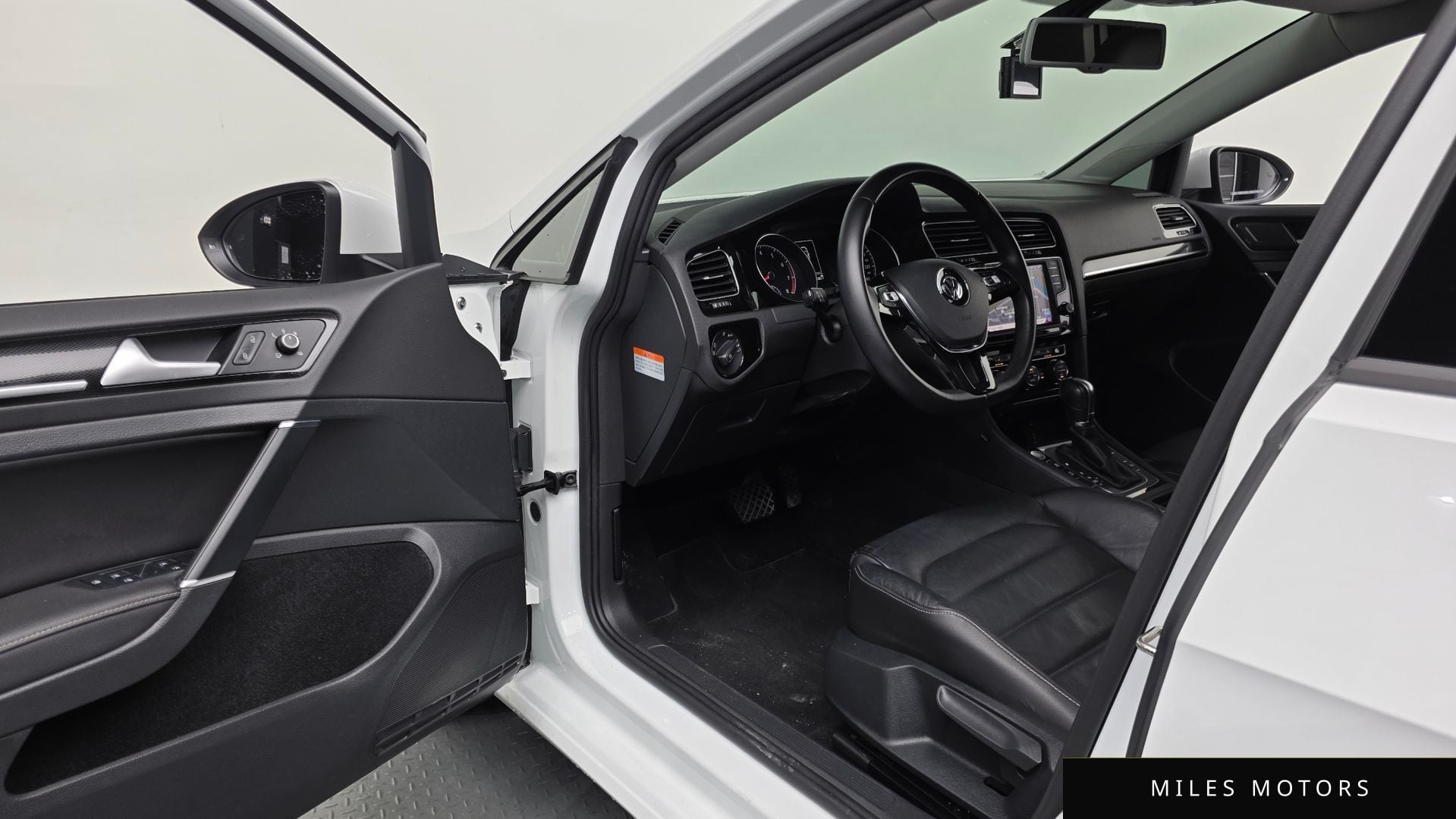 Volkswagen Golf 2016 — миниатюра 10