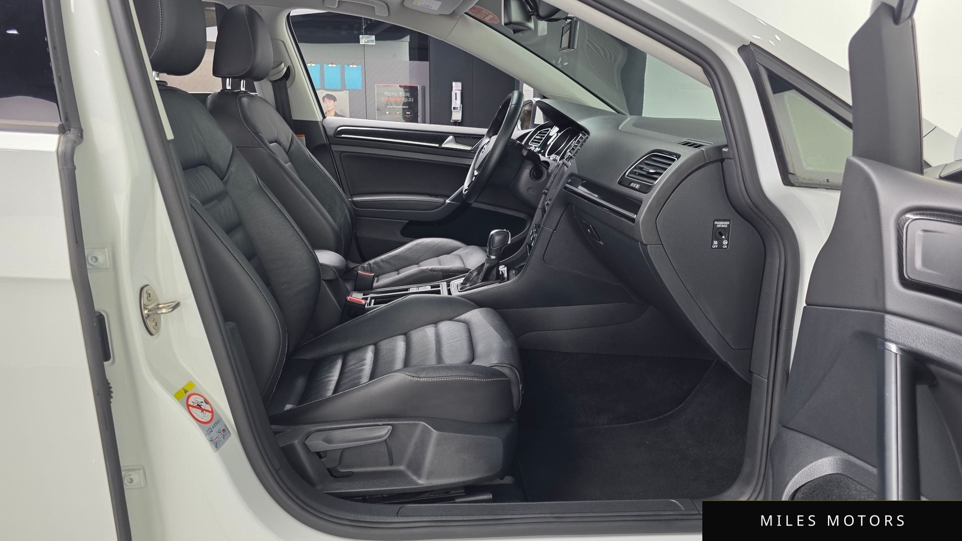 Volkswagen Golf 2016 — миниатюра 11