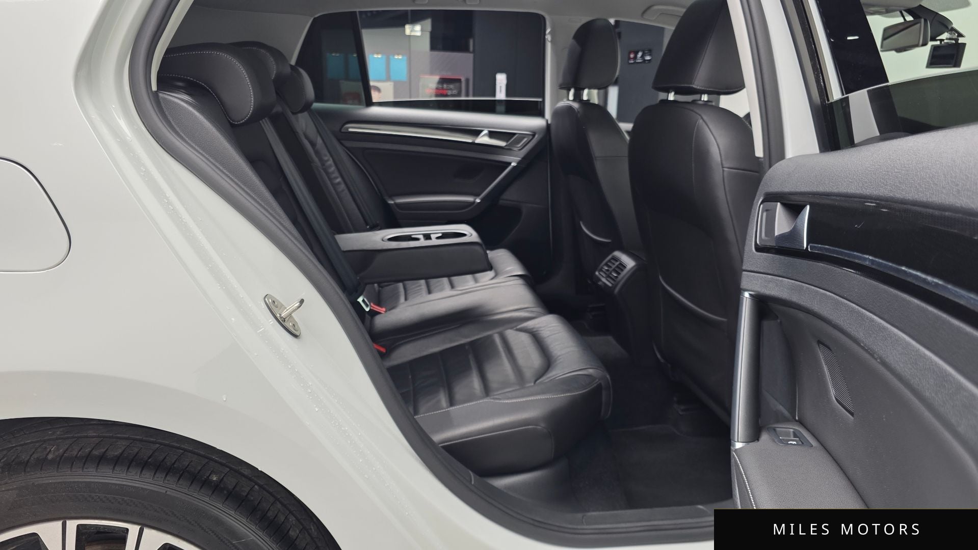 Volkswagen Golf 2016 — миниатюра 12