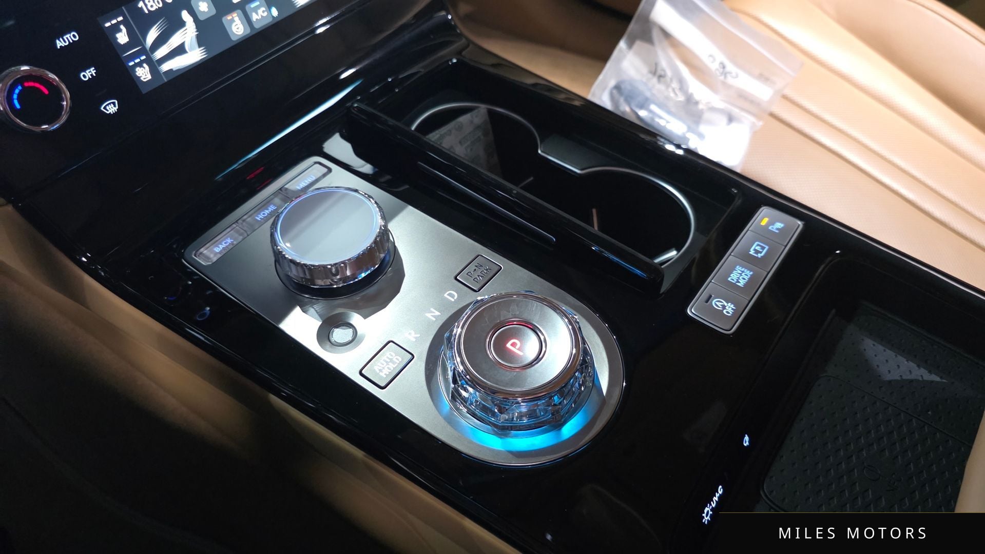 Genesis G80 (RG3) 2025 — миниатюра 12