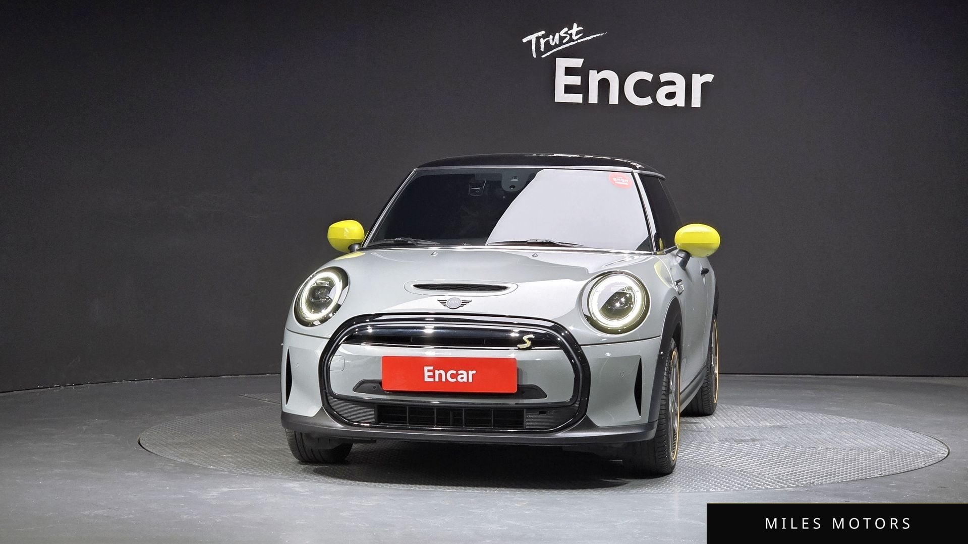 MINI Cooper 2023 — миниатюра 3