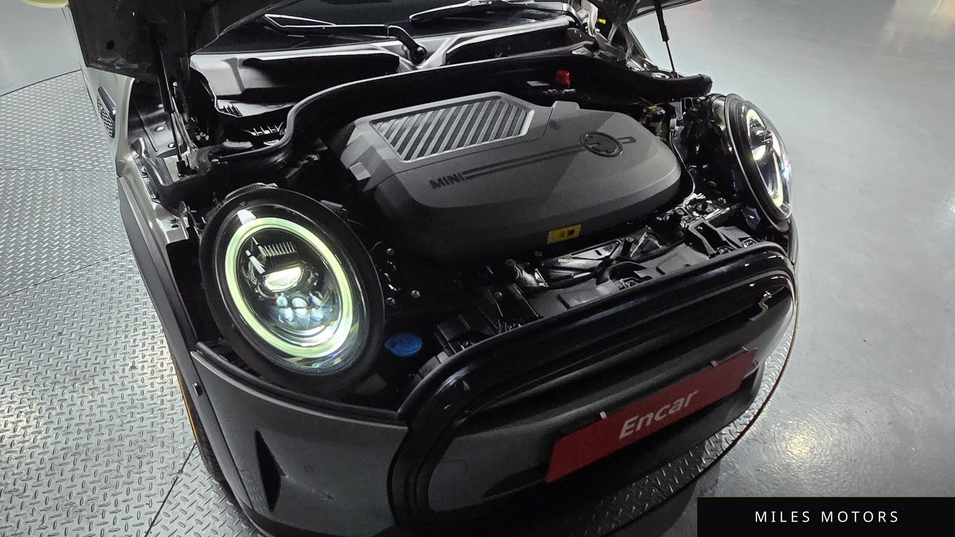MINI Cooper 2023 — миниатюра 6
