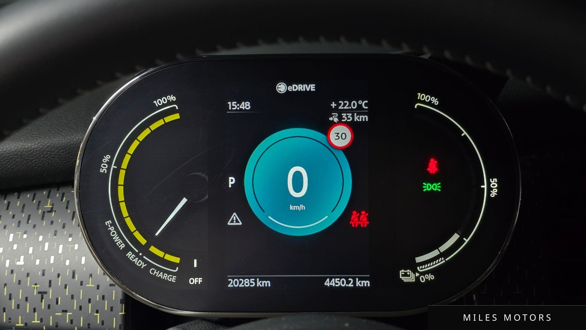 MINI Cooper 2023 — миниатюра 11