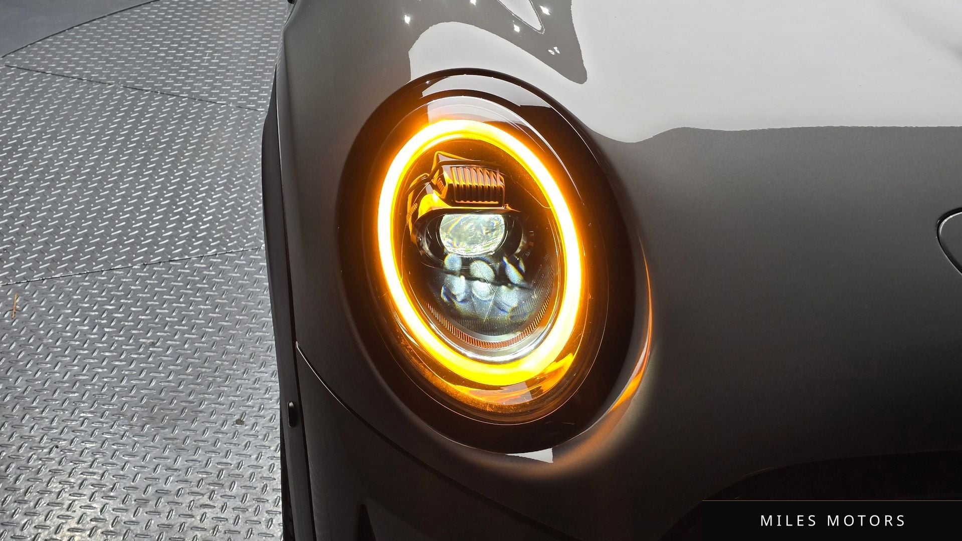 MINI Cooper 2023 — миниатюра 8
