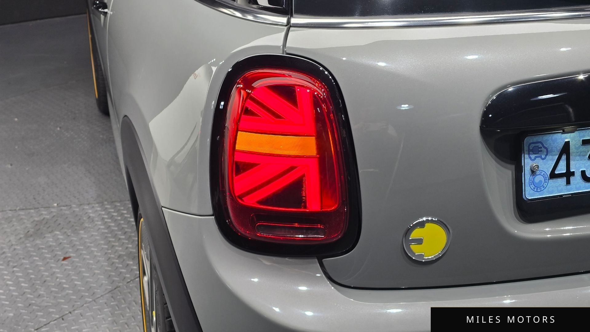 MINI Cooper 2023 — миниатюра 9