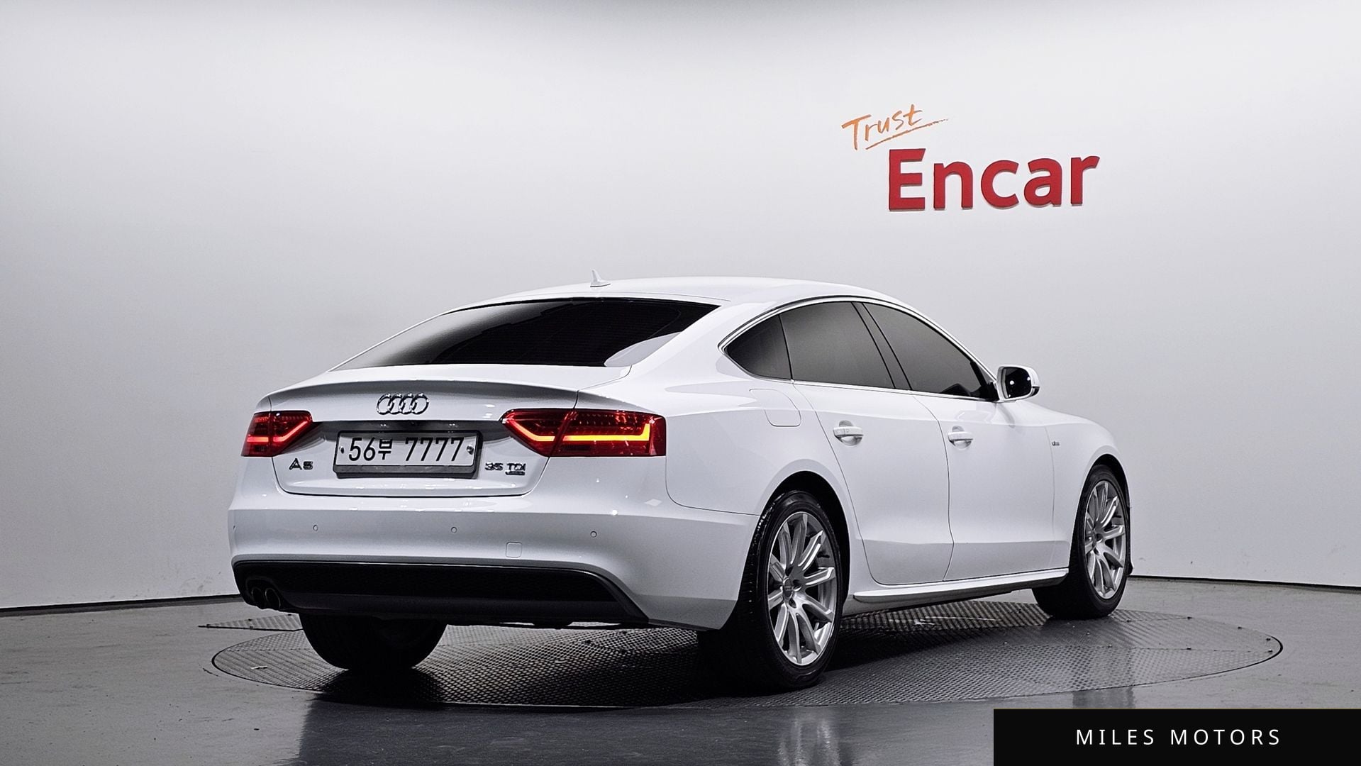 Audi A5 2015 — миниатюра 2