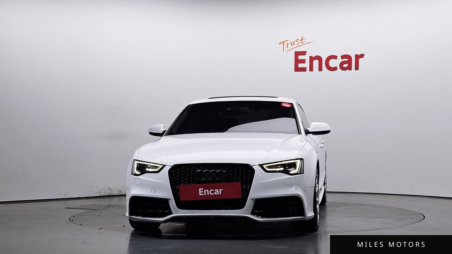 Audi A5 2015 — миниатюра 3