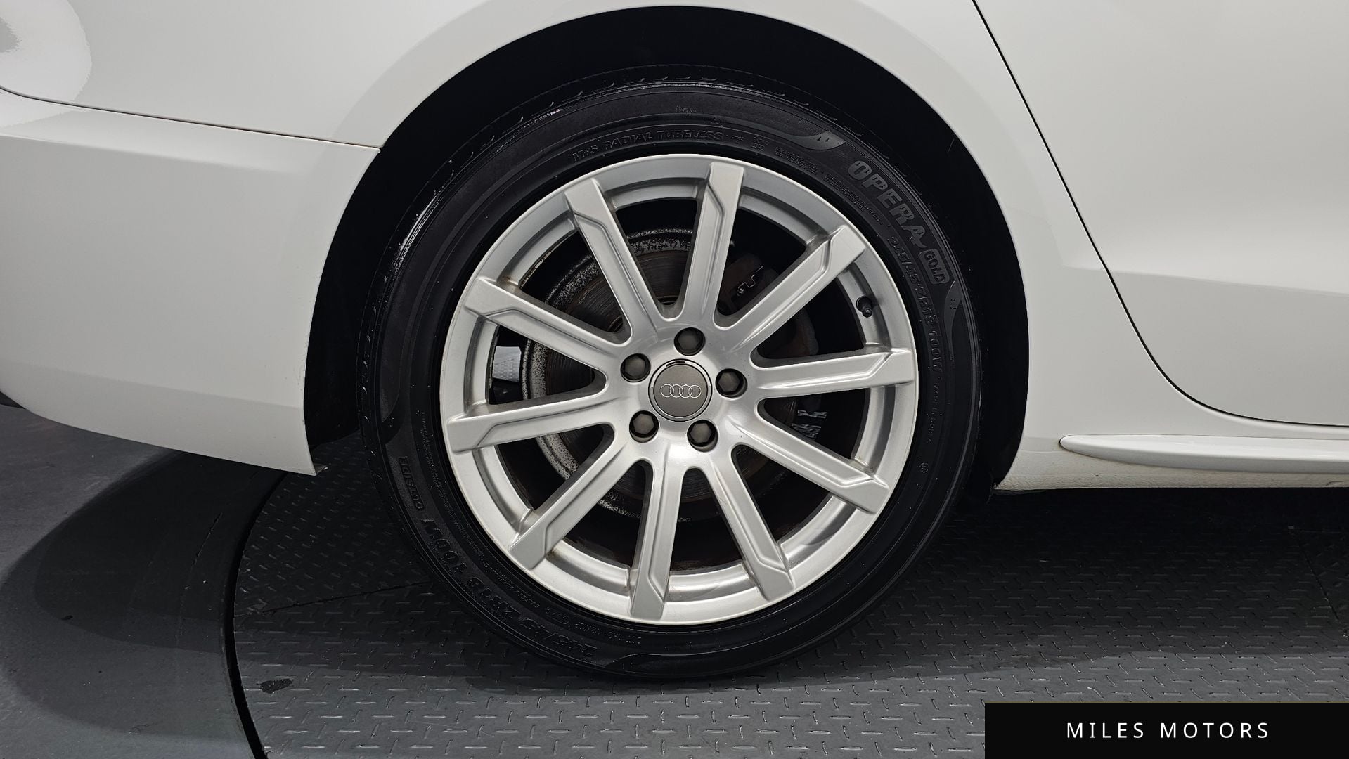 Audi A5 2015 — миниатюра 5