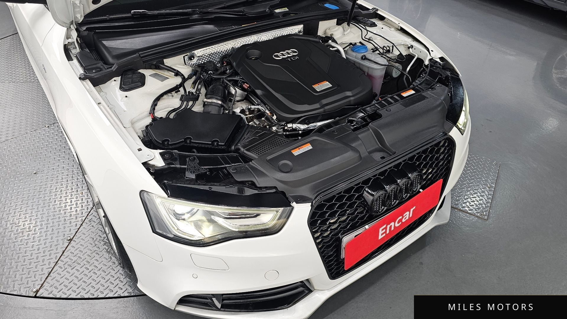 Audi A5 2015 — миниатюра 6