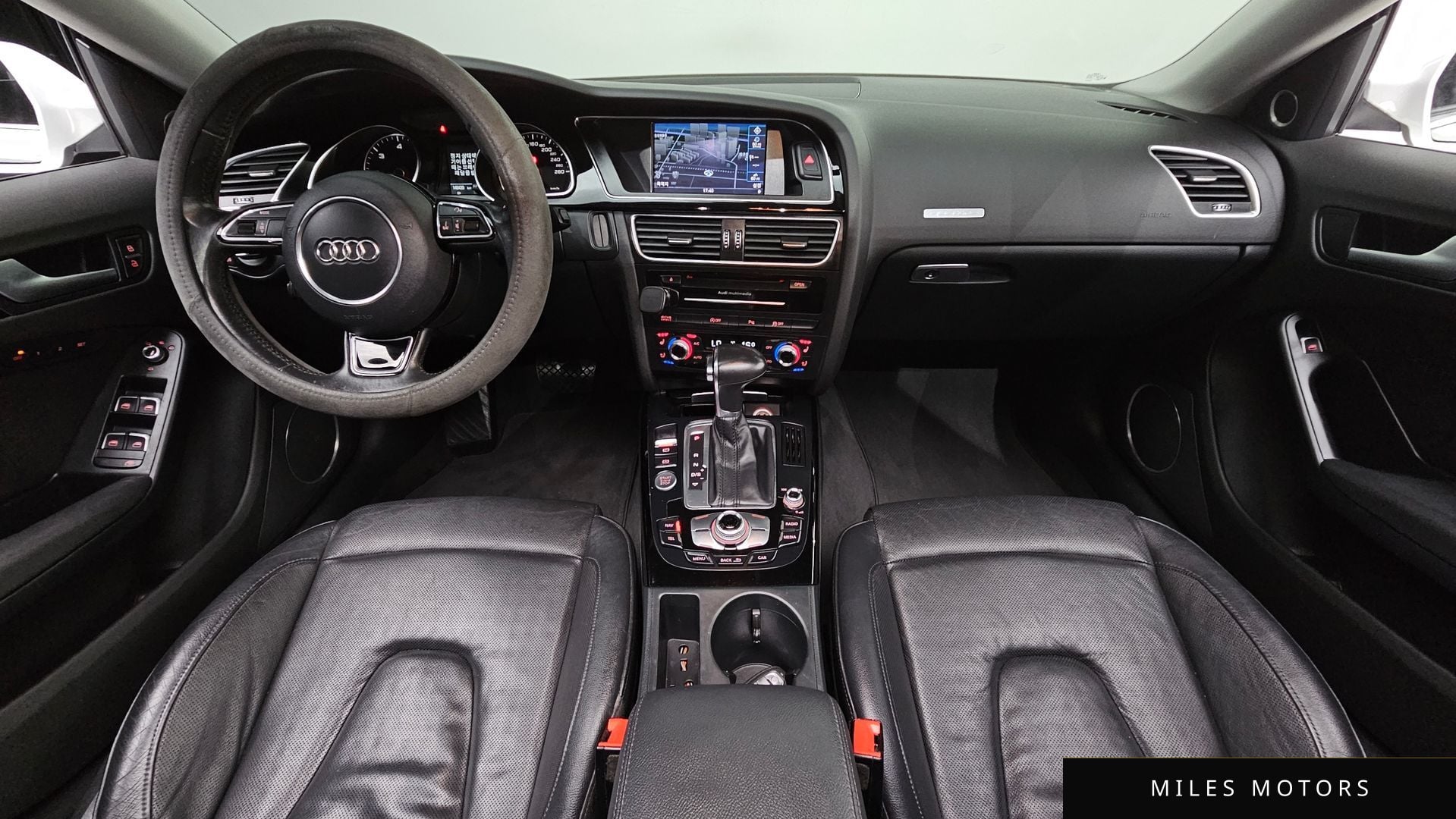 Audi A5 2015 — миниатюра 7