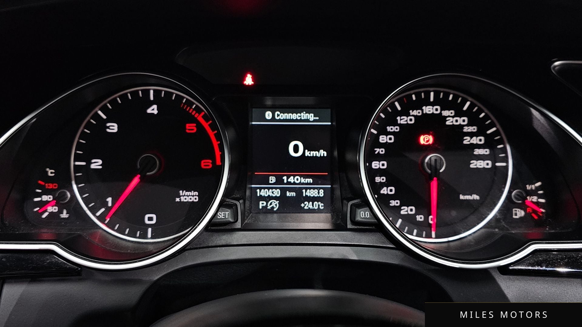 Audi A5 2015 — миниатюра 8