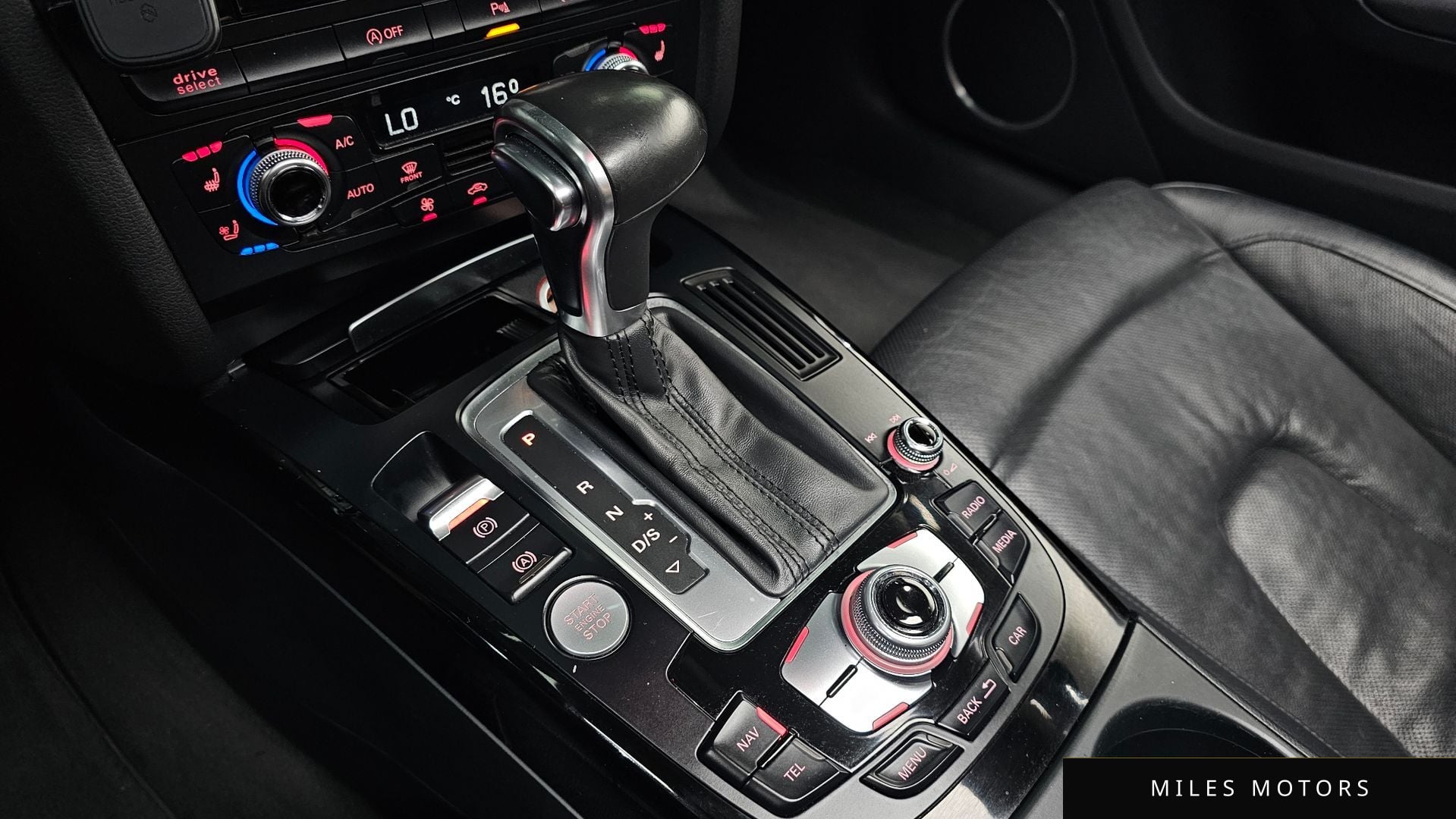 Audi A5 2015 — миниатюра 9