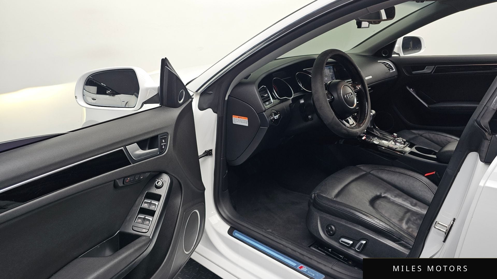 Audi A5 2015 — миниатюра 10