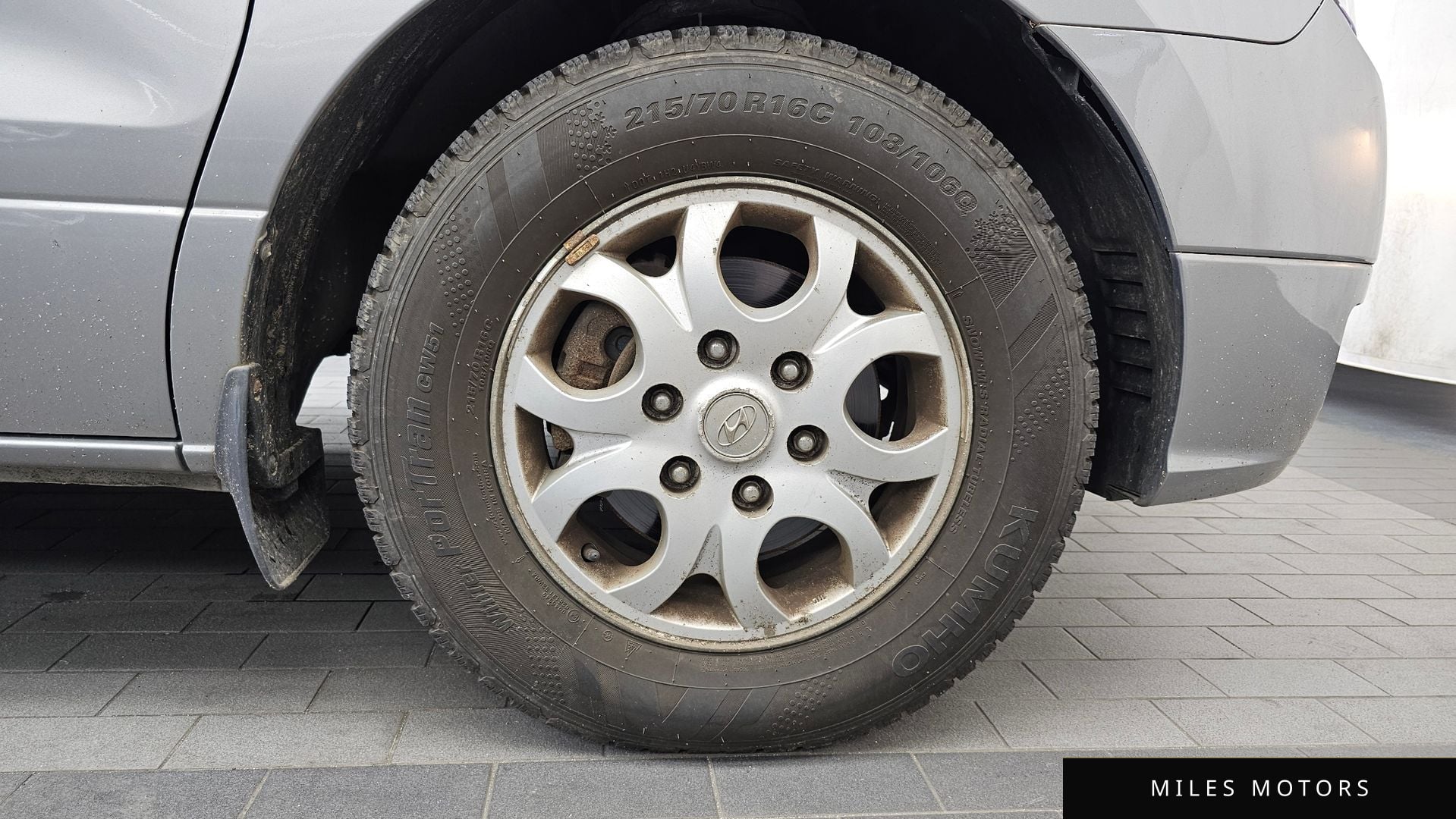 Hyundai Starex 2014 — миниатюра 7