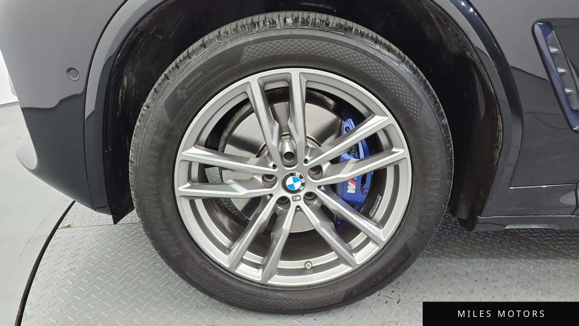BMW X3 (G01) 2021 — миниатюра 5