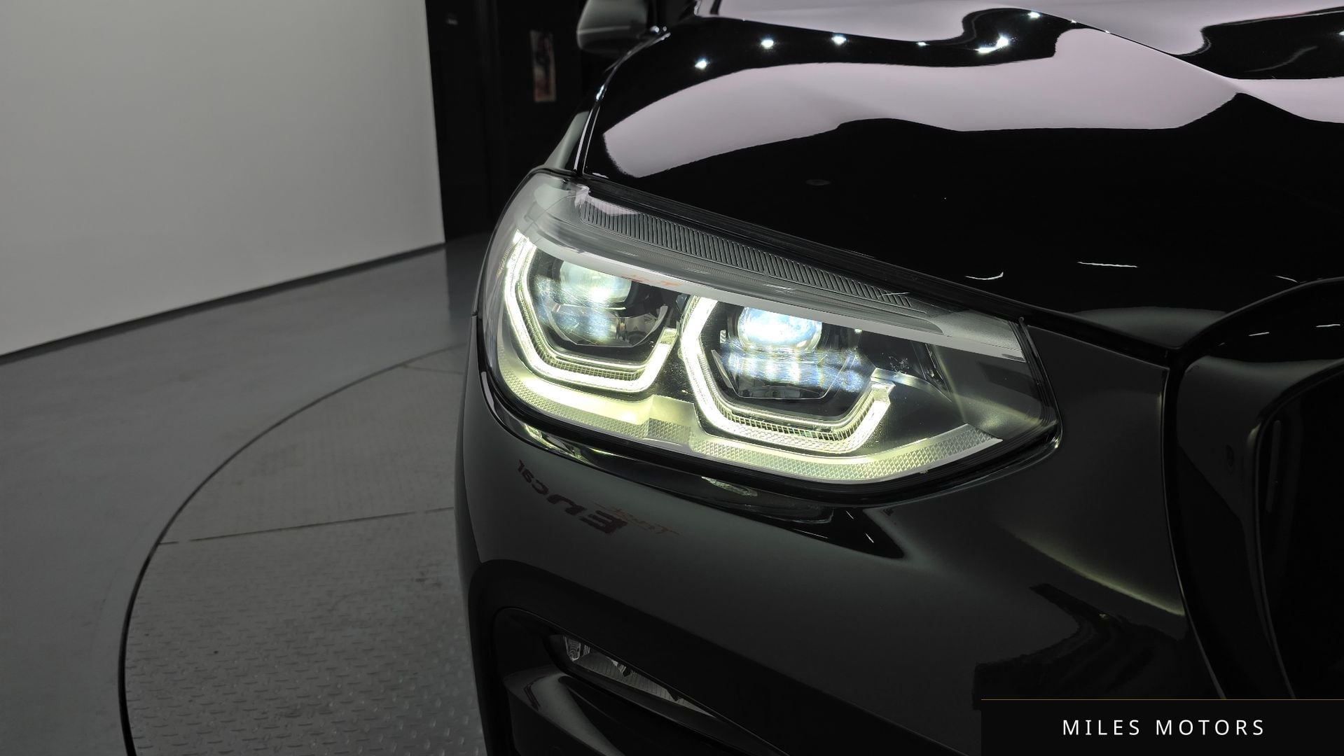 BMW X3 (G01) 2021 — миниатюра 8