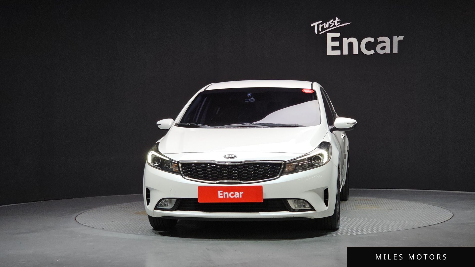 Kia K3 2018 — миниатюра 3