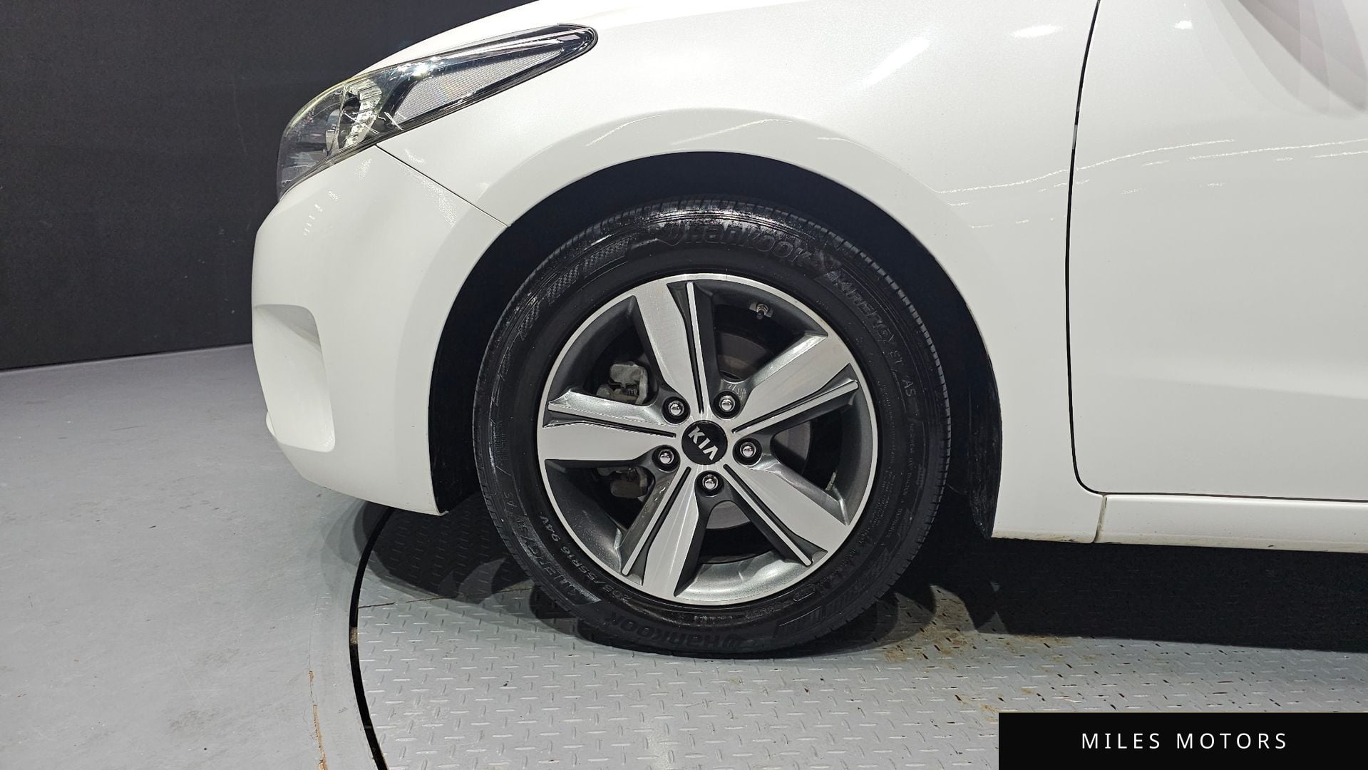 Kia K3 2018 — миниатюра 5