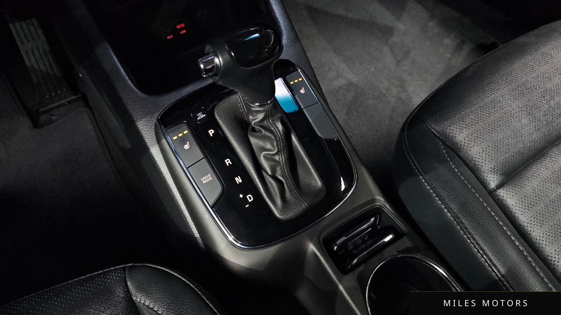 Kia K3 2018 — миниатюра 9