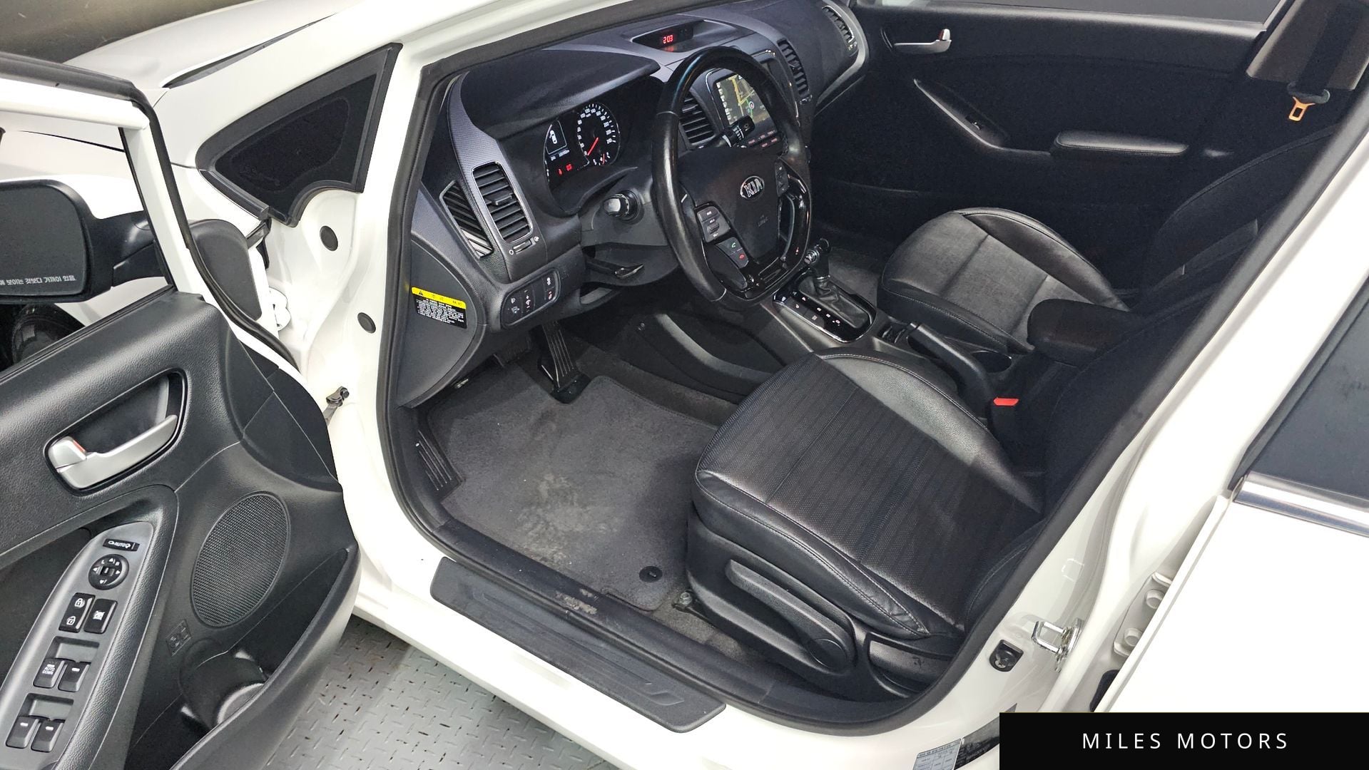 Kia K3 2018 — миниатюра 10
