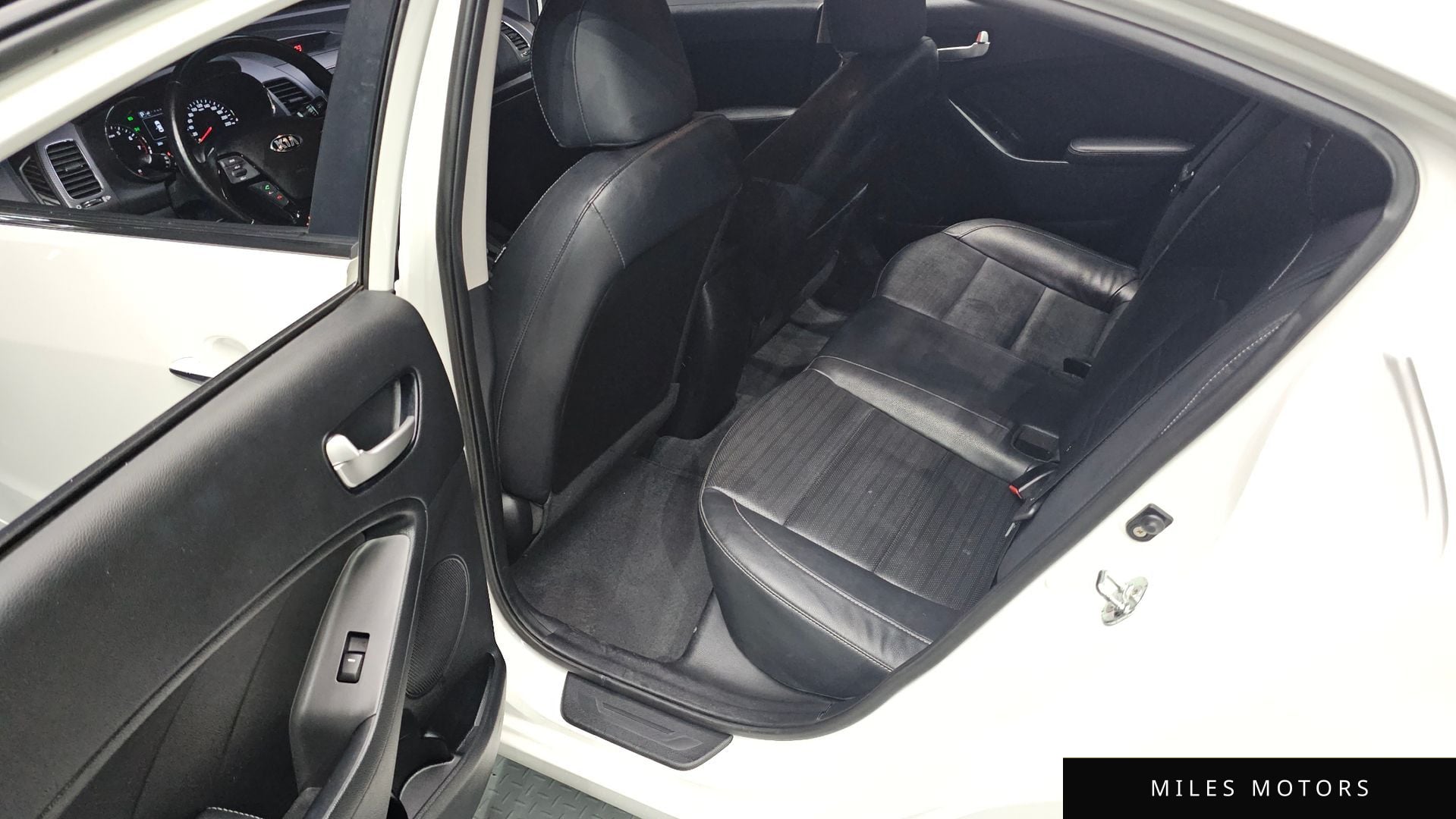 Kia K3 2018 — миниатюра 11