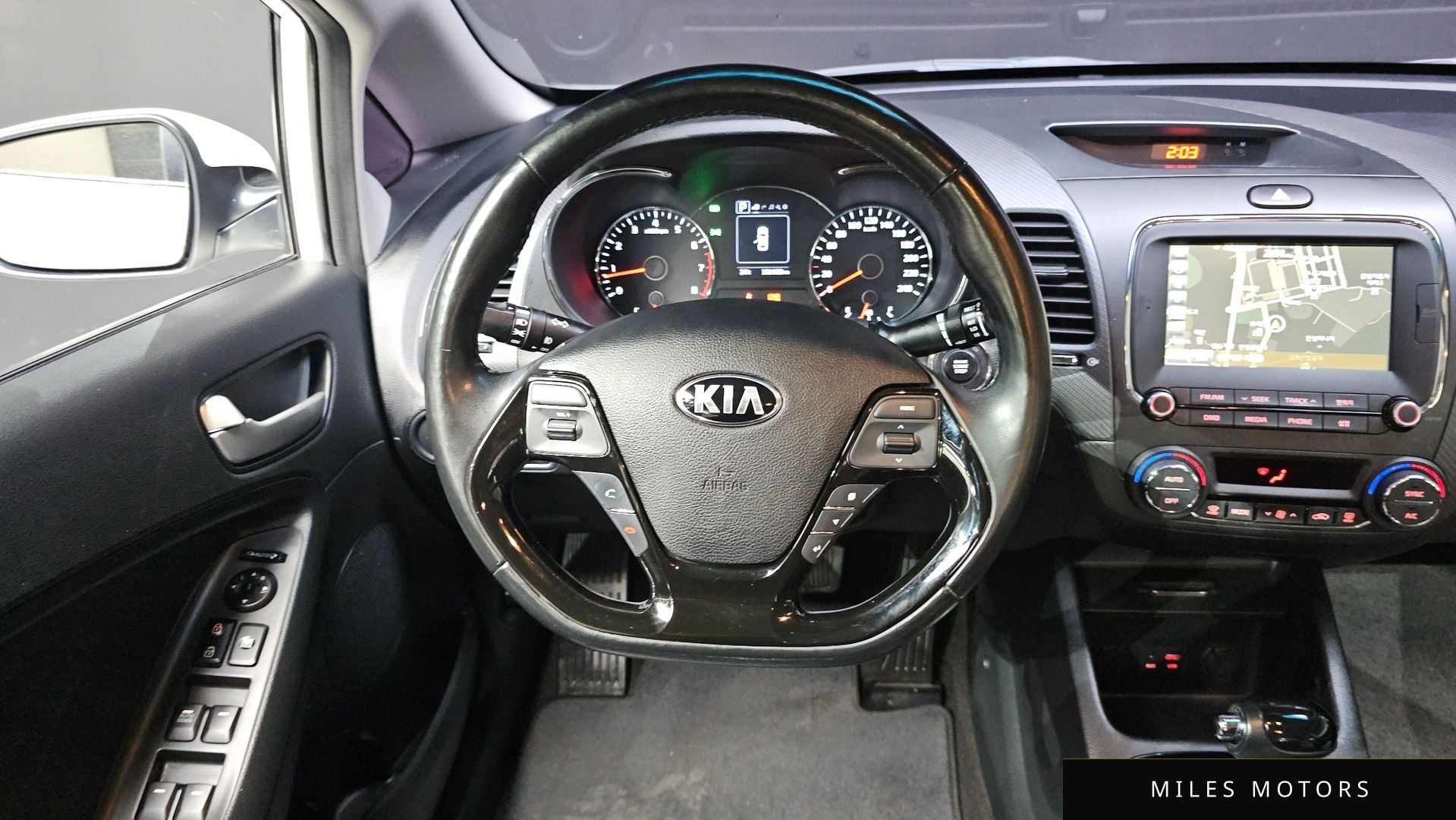 Kia K3 2018 — миниатюра 12