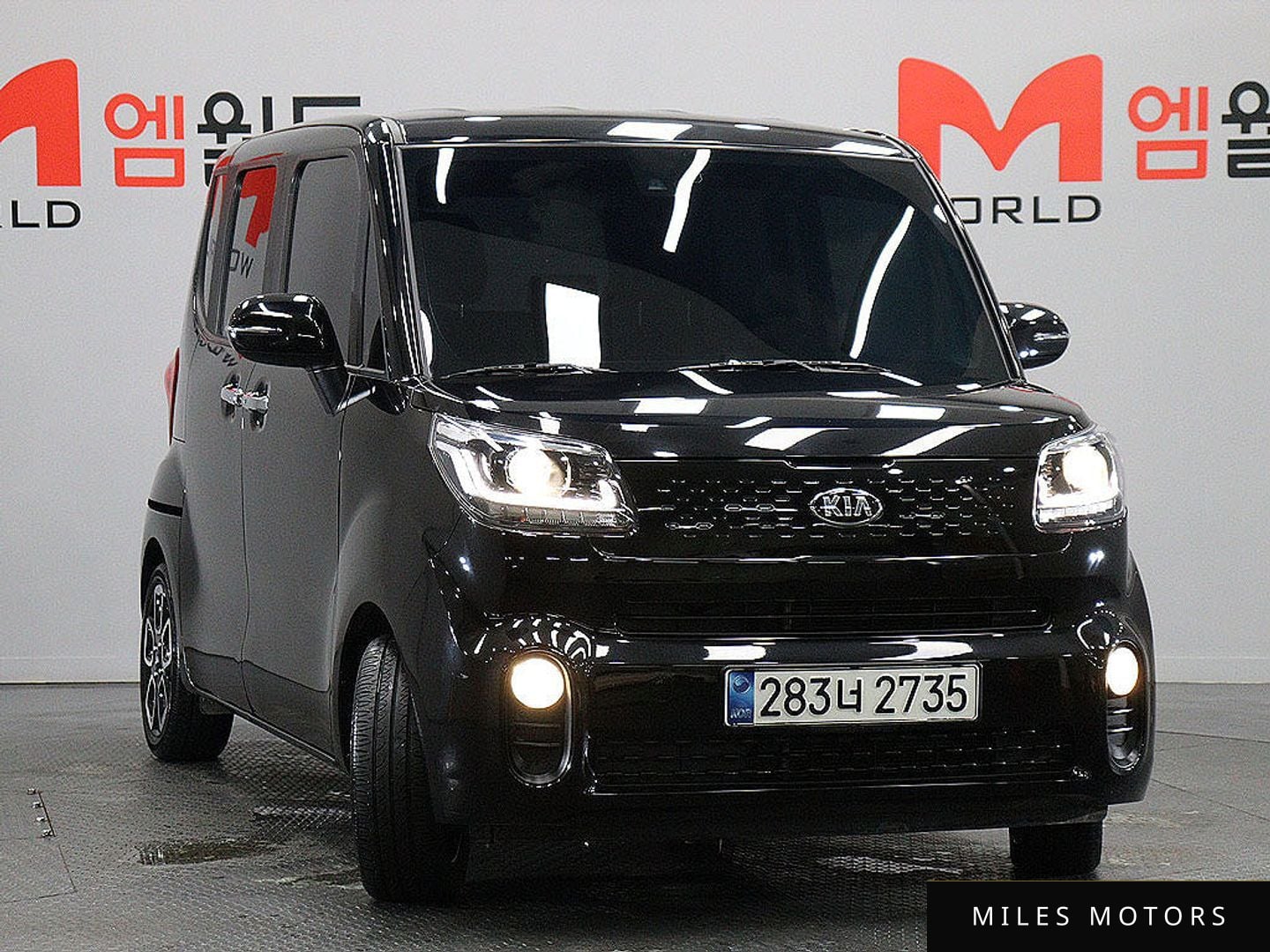 Kia RAY 2021 — миниатюра 2
