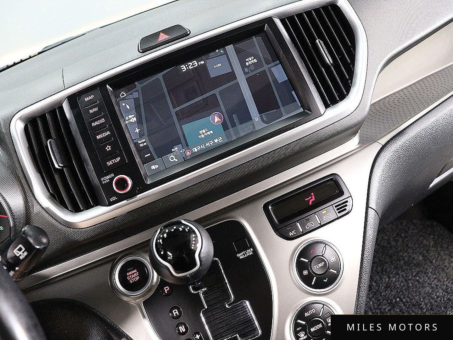 Kia RAY 2021 — миниатюра 7
