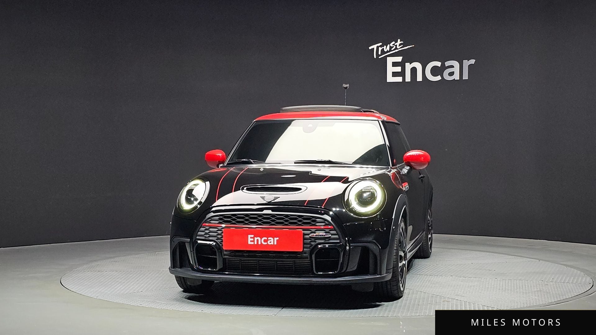 MINI Cooper S 2022 — миниатюра 3