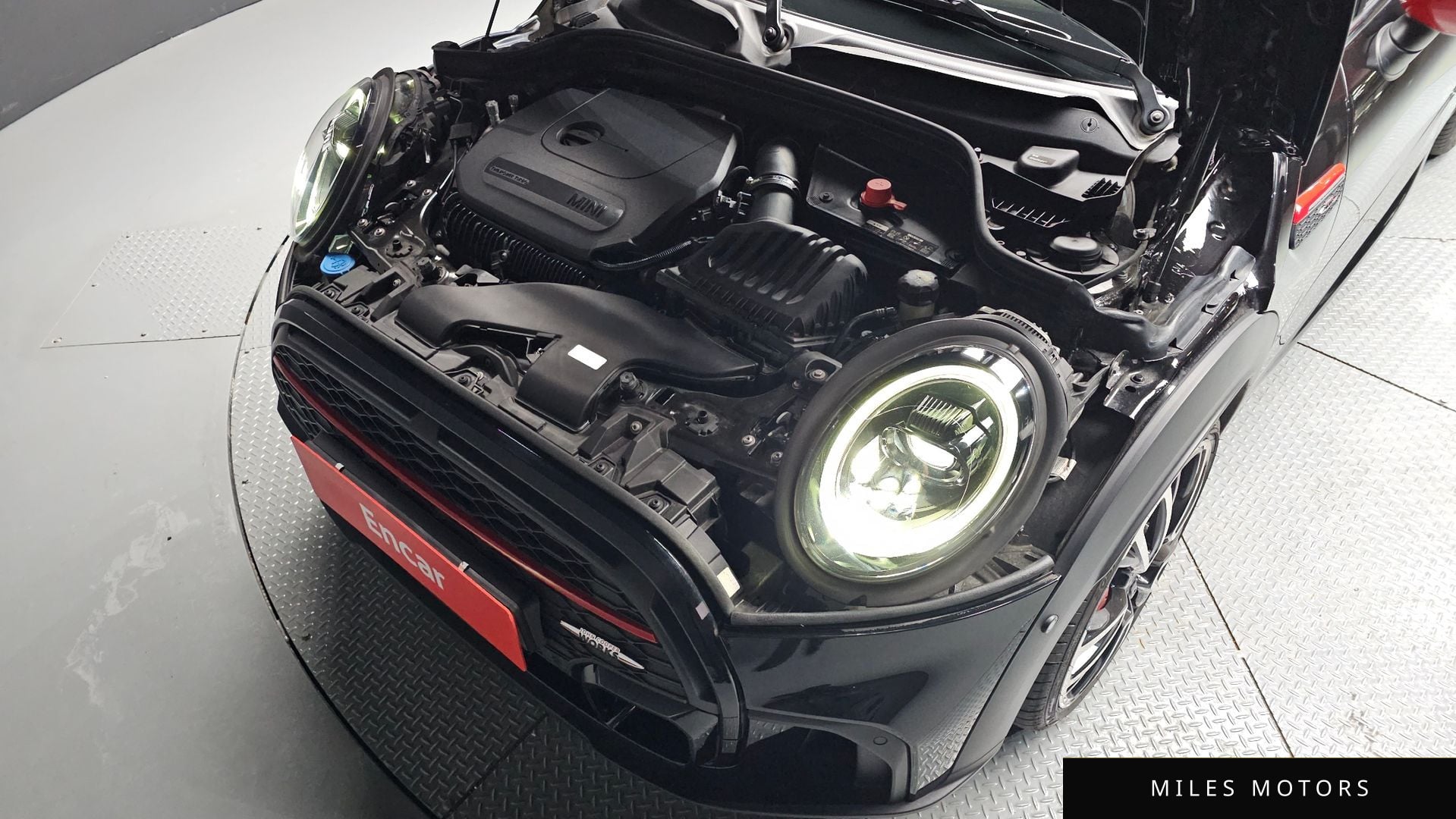 MINI Cooper S 2022 — миниатюра 6