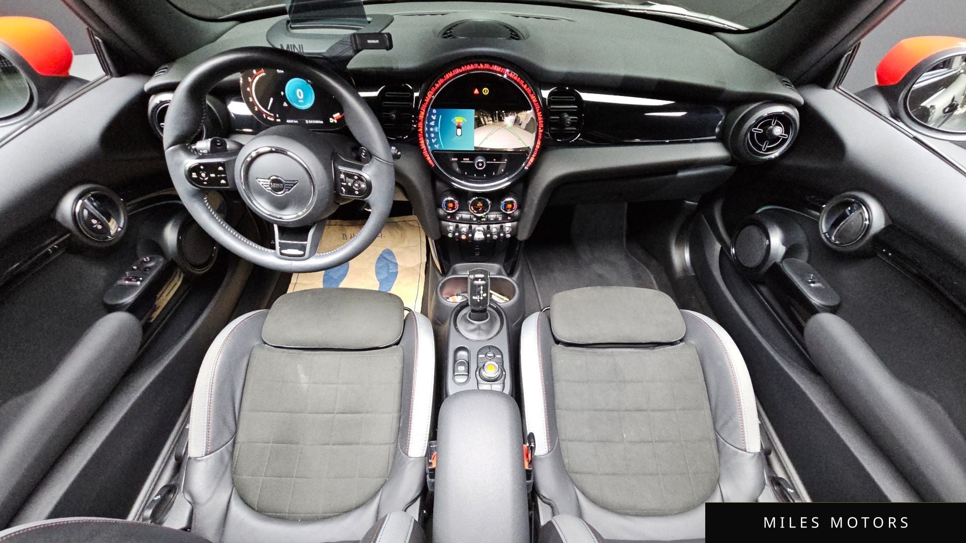 MINI Cooper S 2022 — миниатюра 7